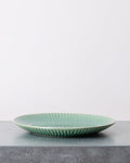 Serax - Verde Lanza Dinner Plate - Green