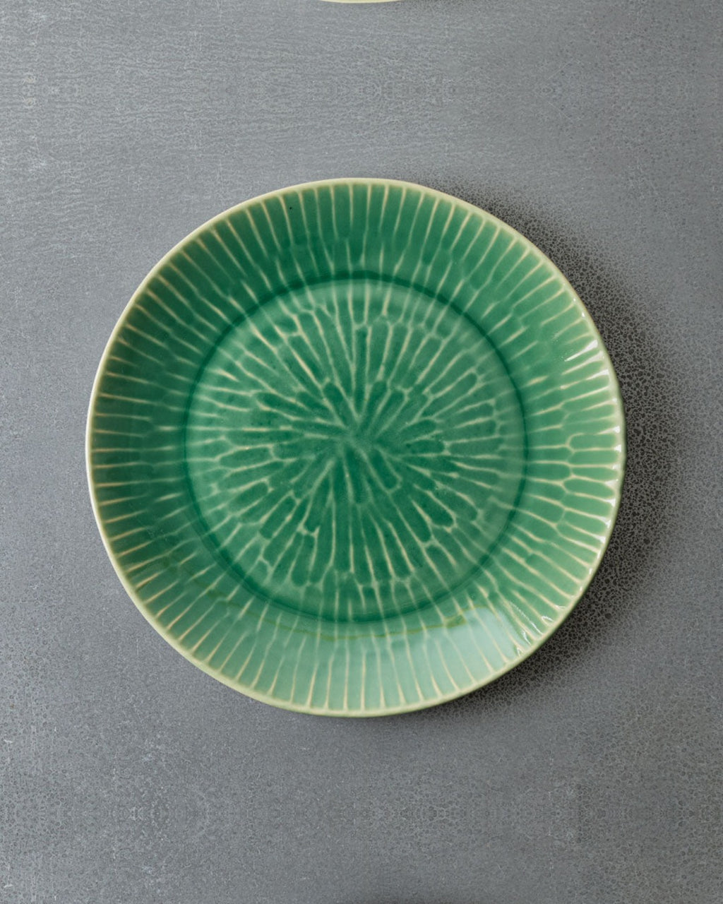Serax - Verde Lanza Dinner Plate - Green