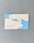 Midori - Set 8 Enveloppes Ours