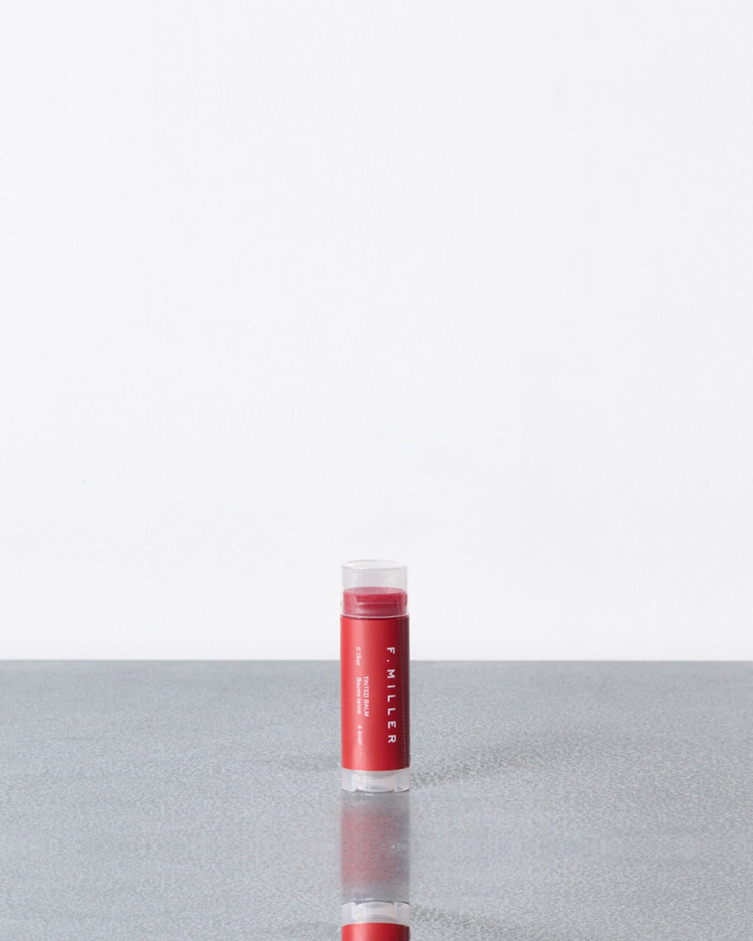 F. Miller - Baume Hydratant Teinté - Tomate