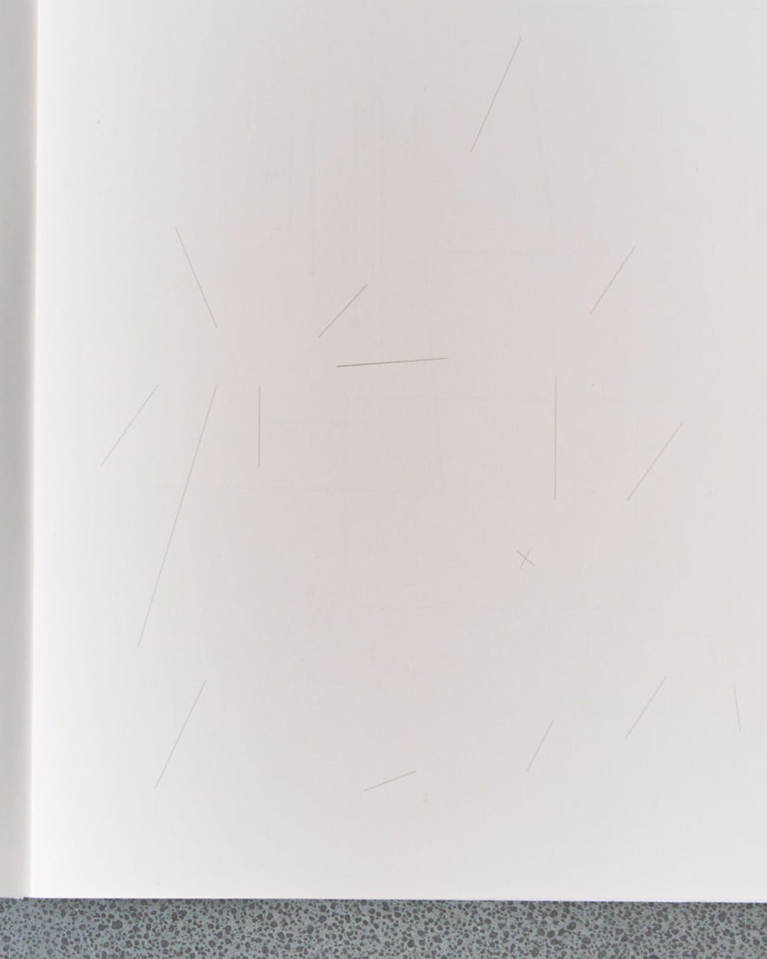 Edition Julie Joliat - Booq Notebook - Blue & Violet
