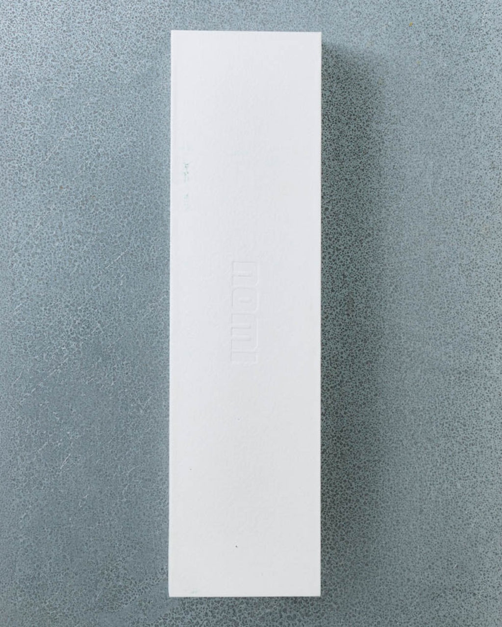 Nomi Kitchen - Couteau Santoku - Noir