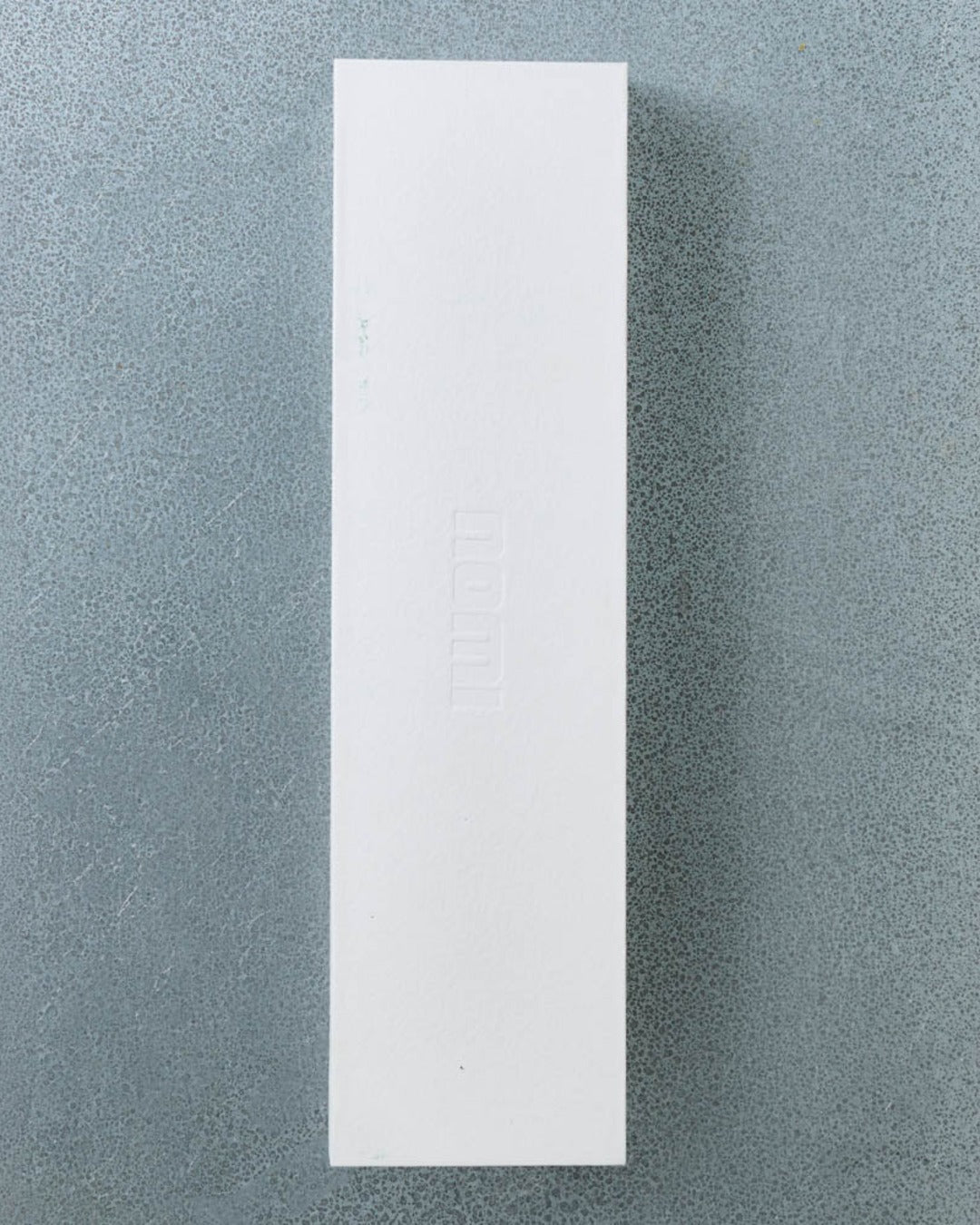 Nomi Kitchen - Couteau Santoku - Noir