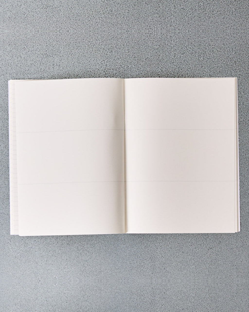 Edition Julie Joliat - Carnet Booq - Jaune & Violet