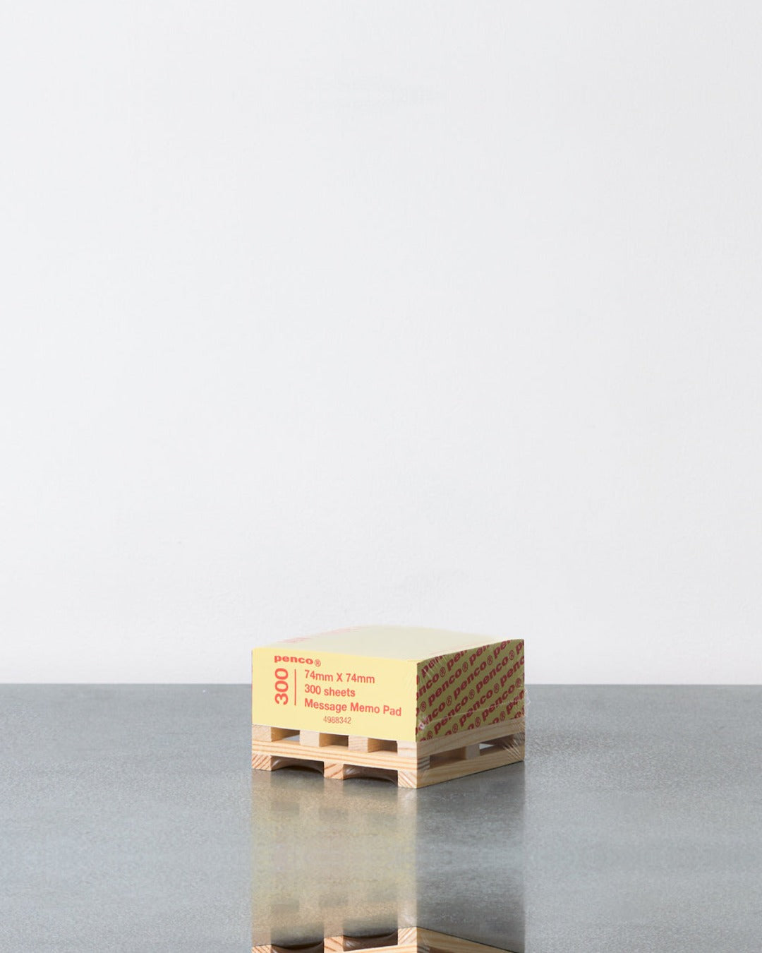 Penco - Notepad - Palette