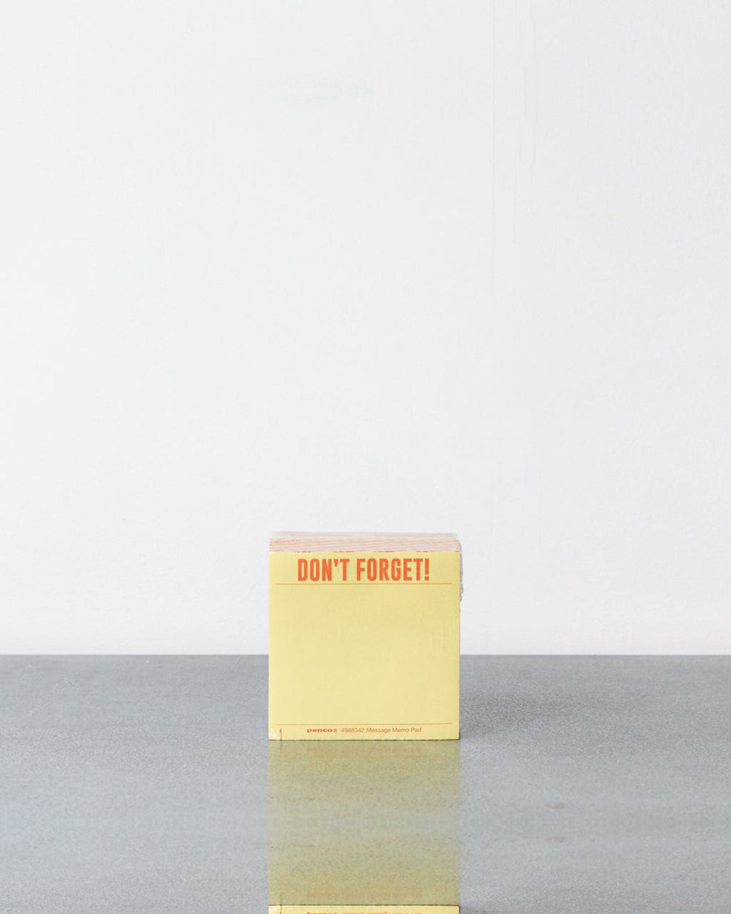 Penco - Bloc Note Palette