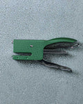 Penco - Agrafeuse - Verte