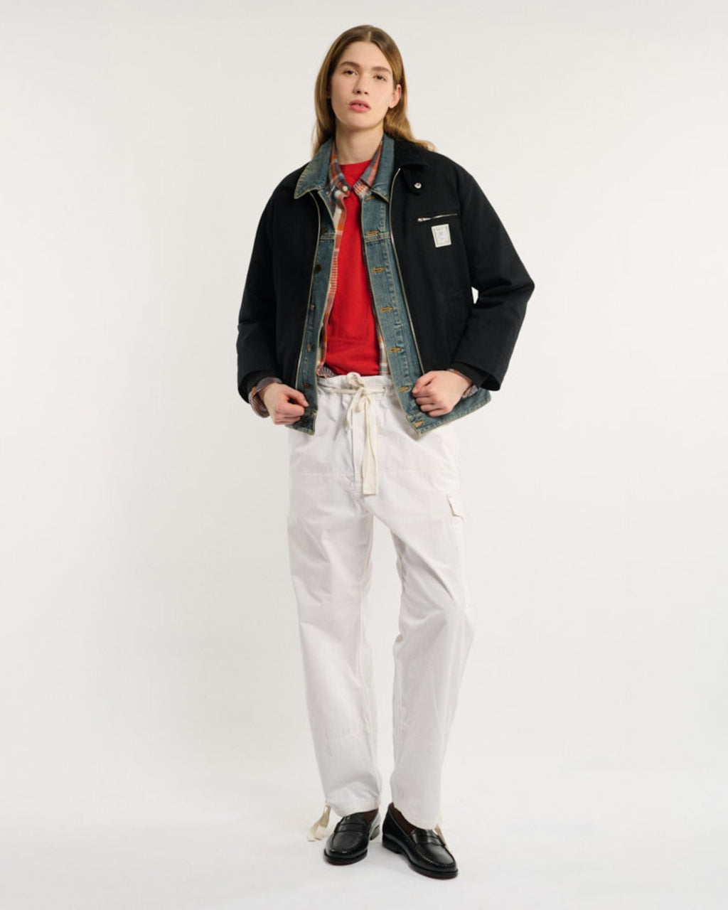 Merci - Marla Jacket - Black