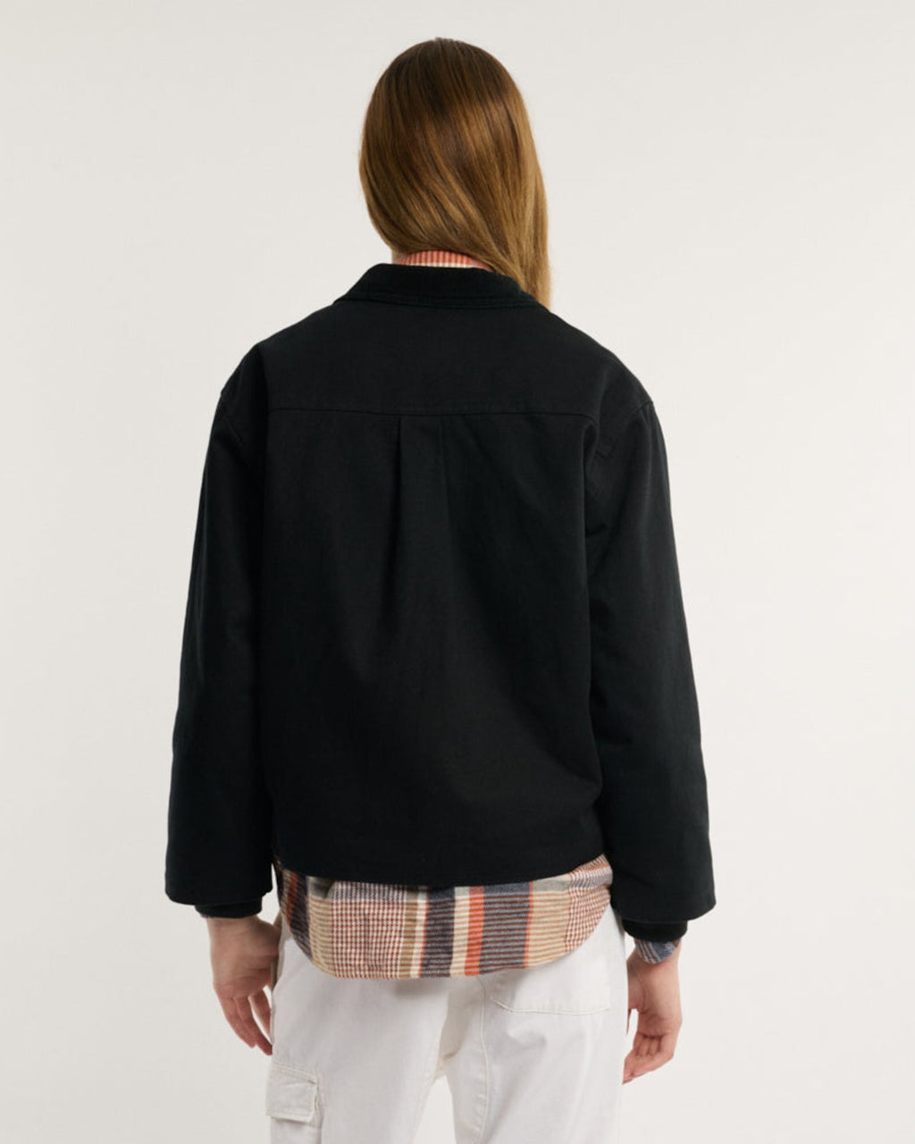 Merci - Marla Jacket - Black