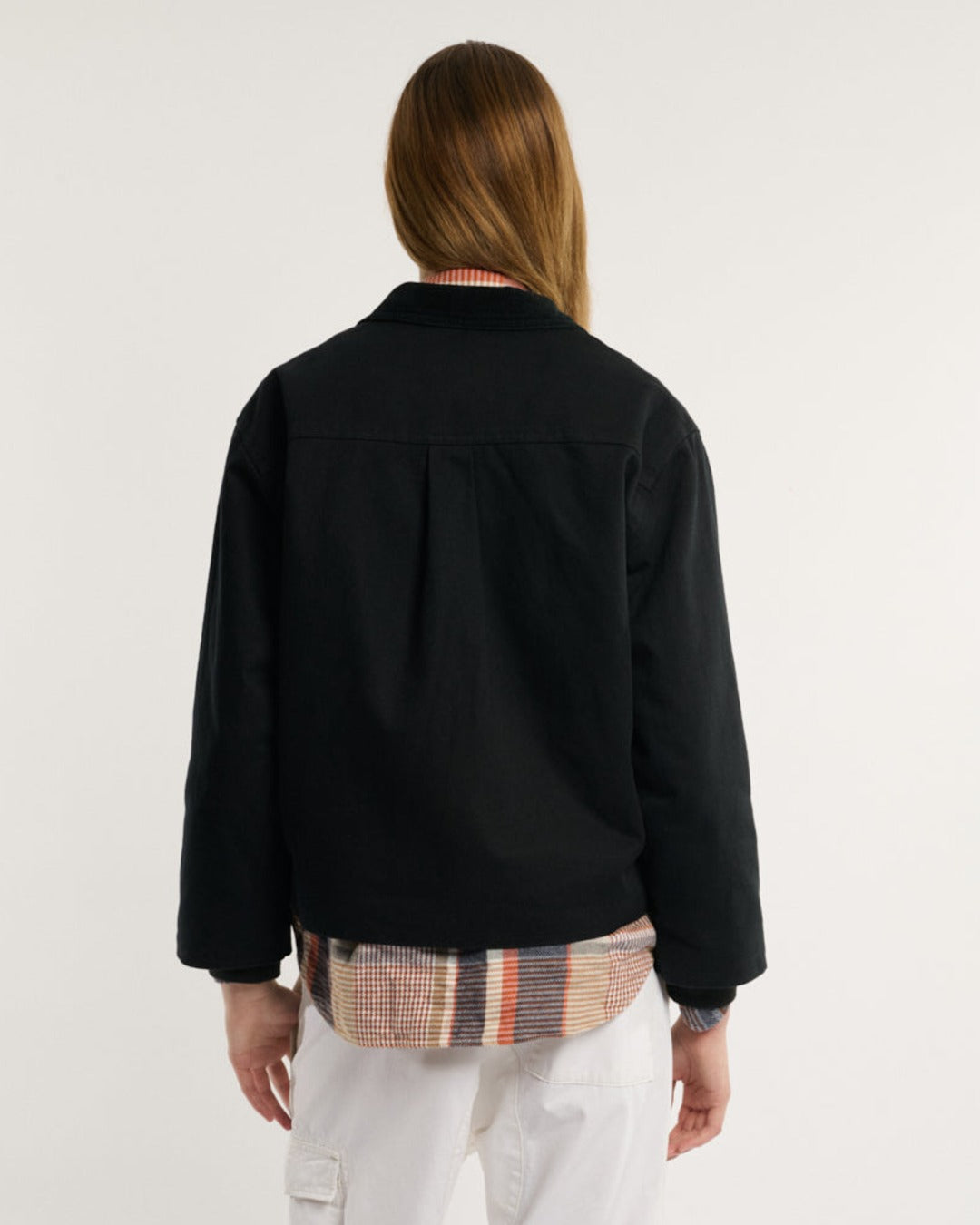 Merci - Marla Jacket - Black