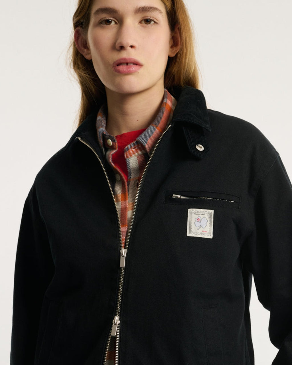 Merci - Marla Jacket - Black