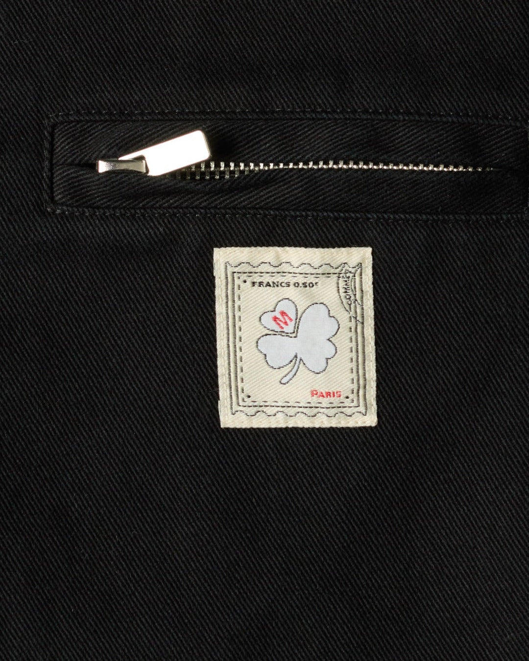 Merci - Marla Jacket - Black