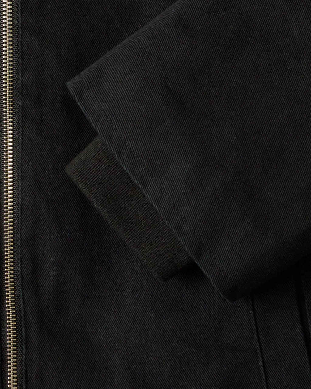 Merci - Marla Jacket - Black