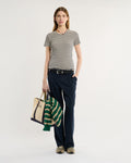 Merci - Carlotta T-shirt - Navy