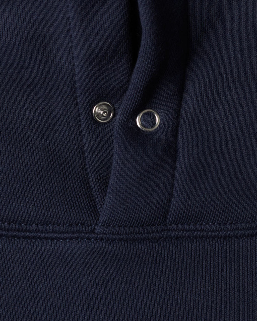 Merci - Aurelien Sweatshirt - Navy