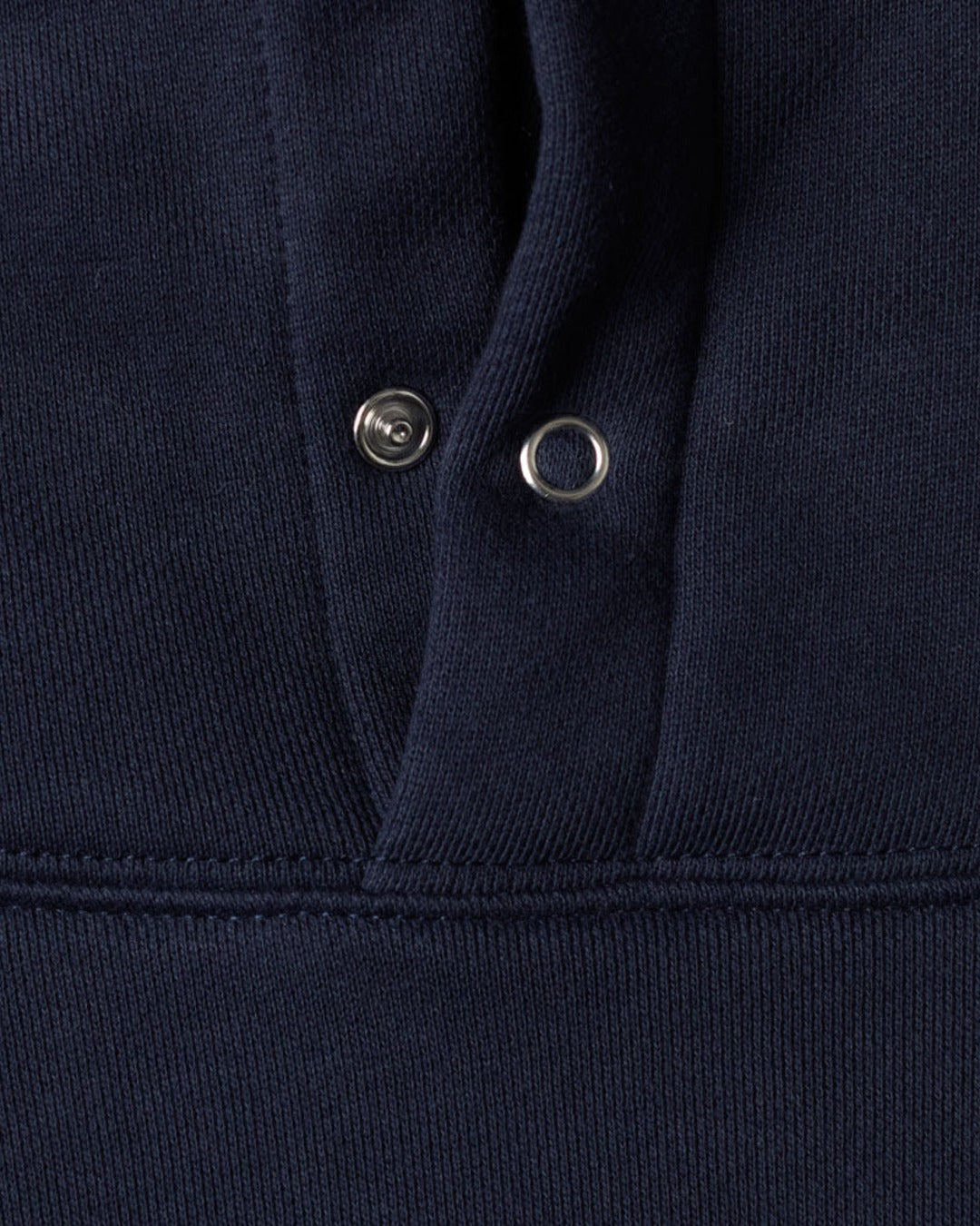 Merci - Aurelien Sweatshirt - Navy