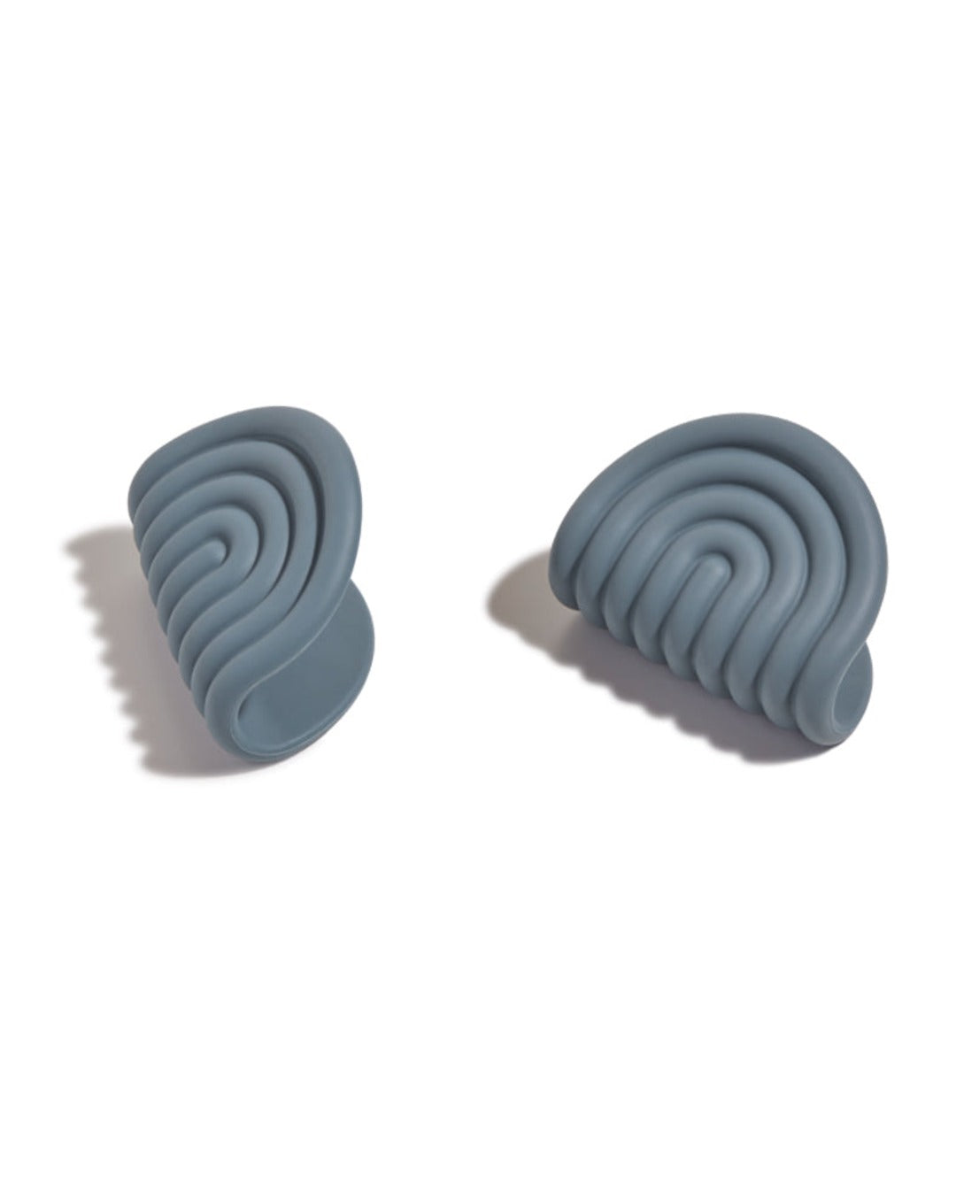 Our Place - Maniques En Silicone - Bleuet