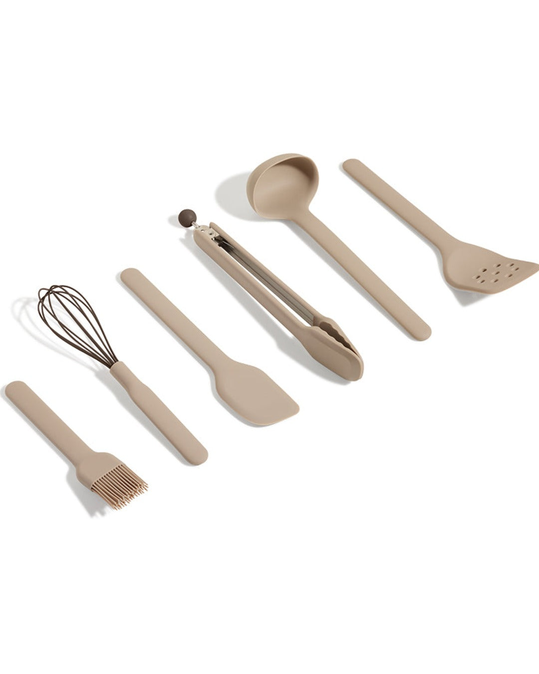 Our Place - Essentials Utensil Set - Cream