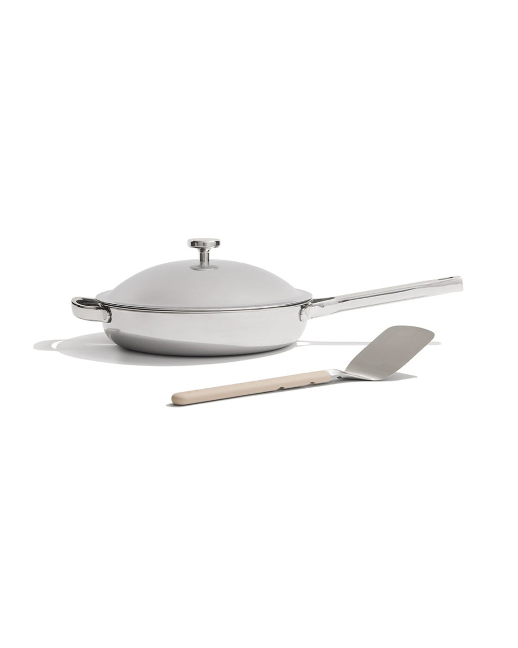 Our Place - Always Pan Pro - Chrome