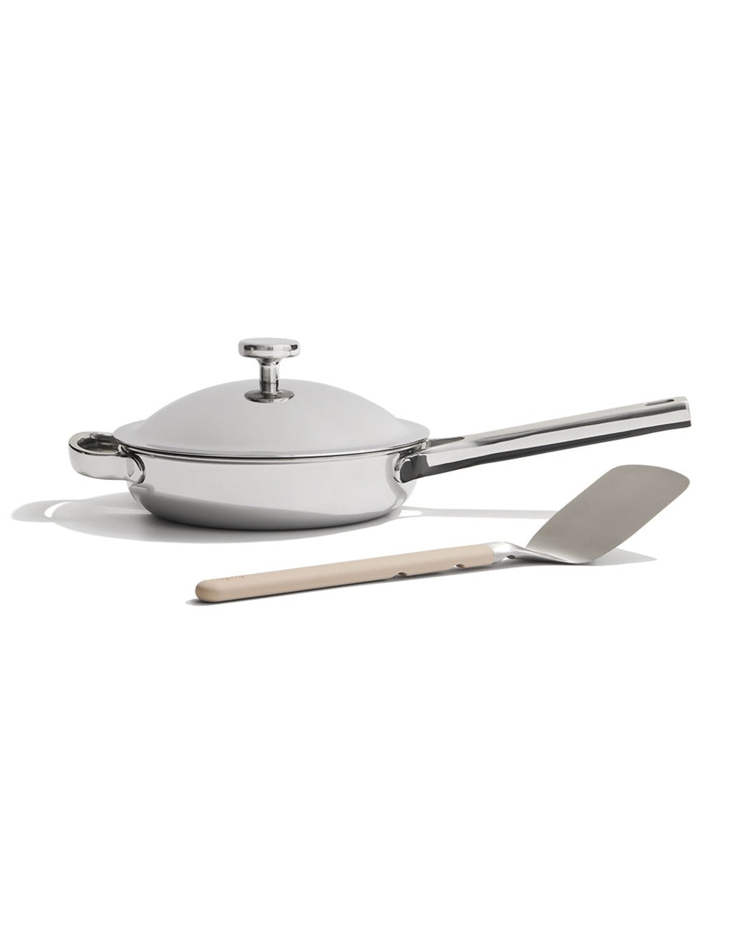 Our Place - Always Pan Pro - Chrome