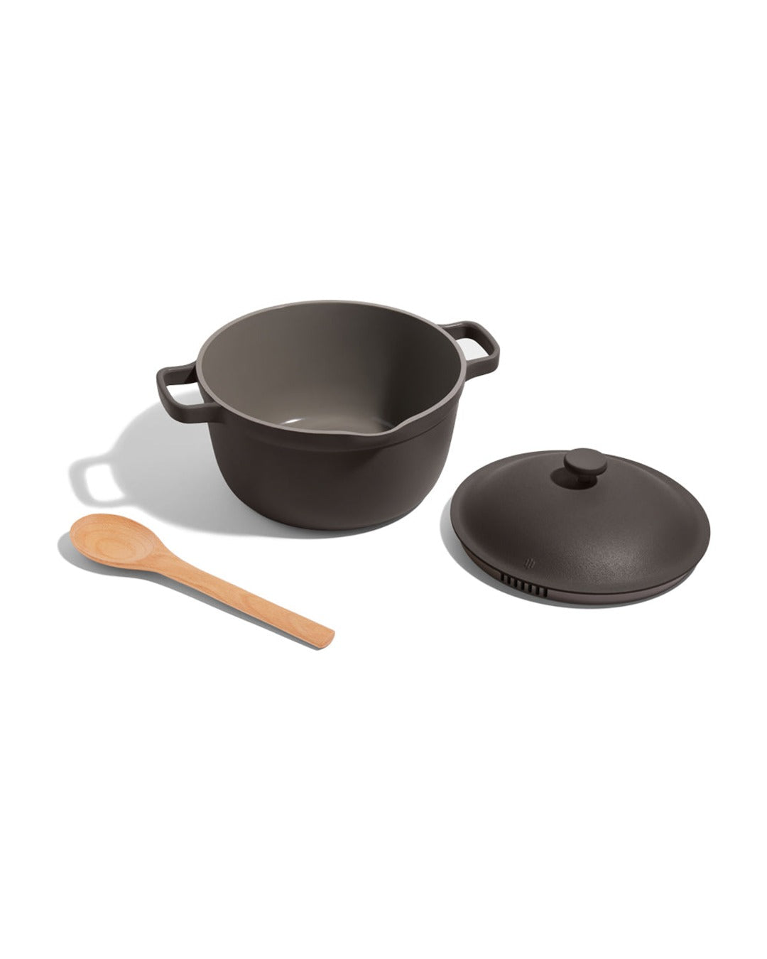 Our Place - Perfect Pot - Charcoal