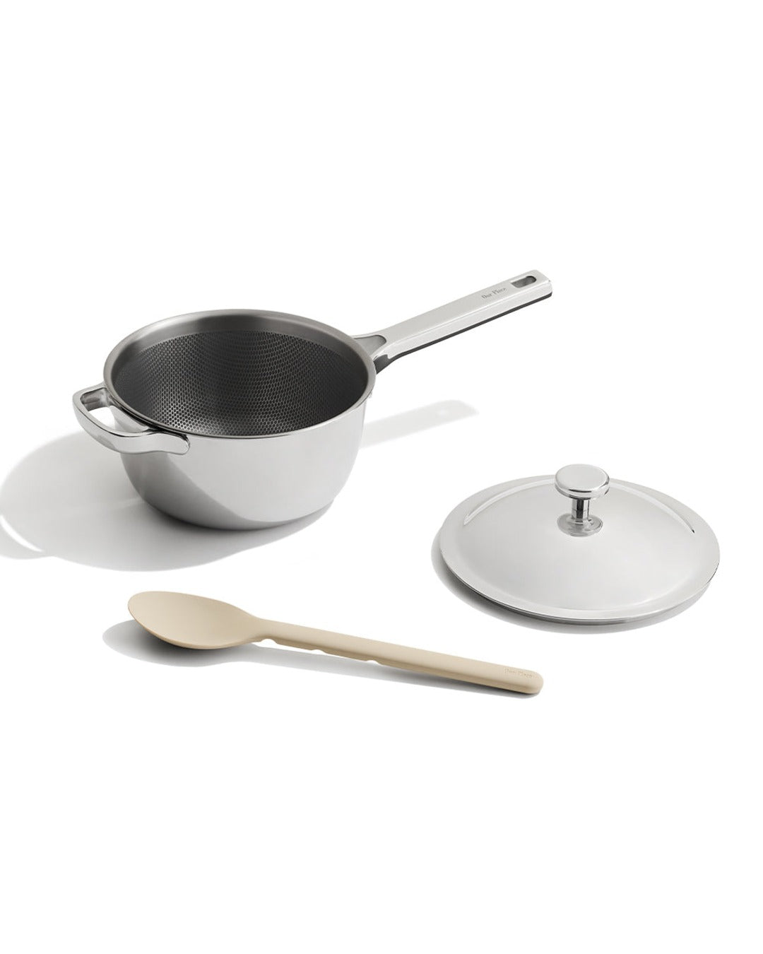 Our Place - Casserole Perfect Pro - Chrome