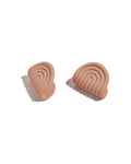 Our Place - Maniques En Silicone - Terre Cuite