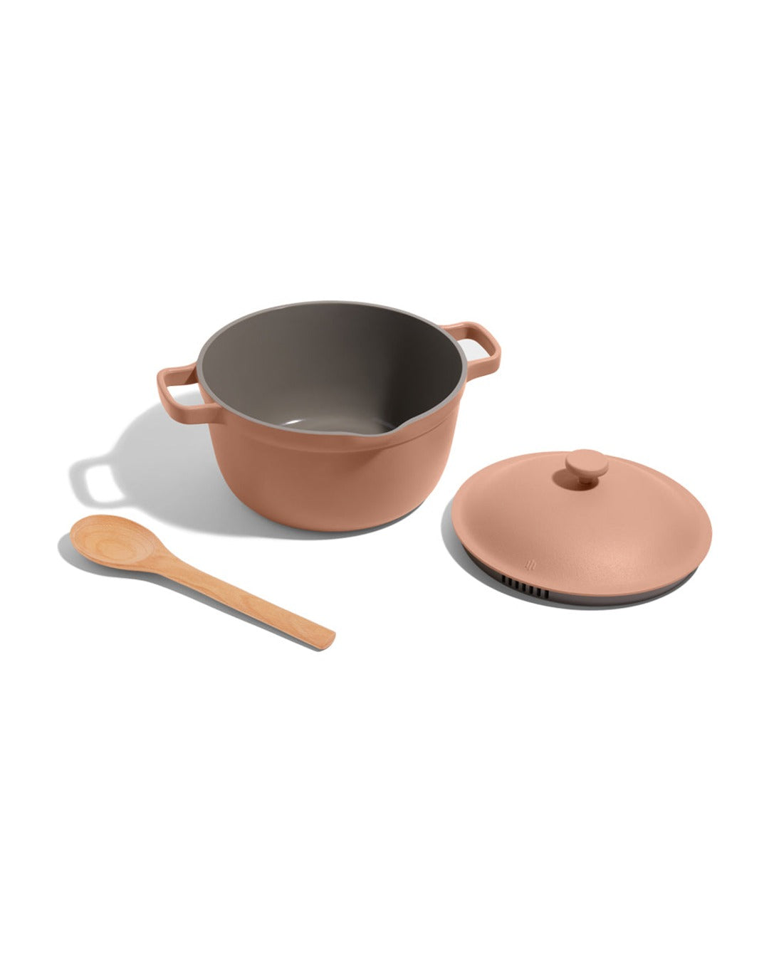 Our Place - Perfect Pot - Terracotta
