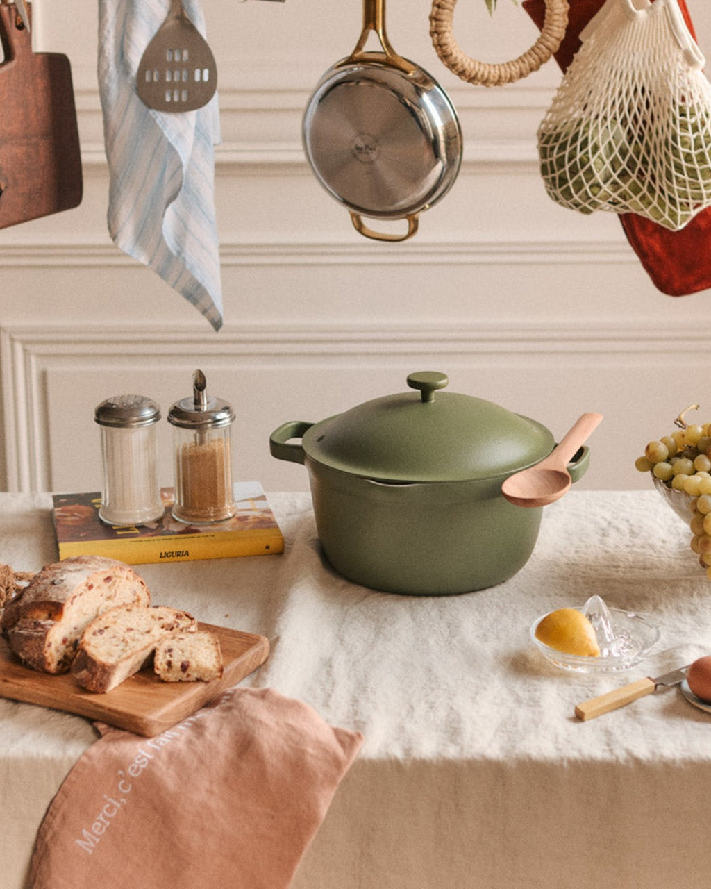 Our Place - Casserole Perfect - Terre Cuite
