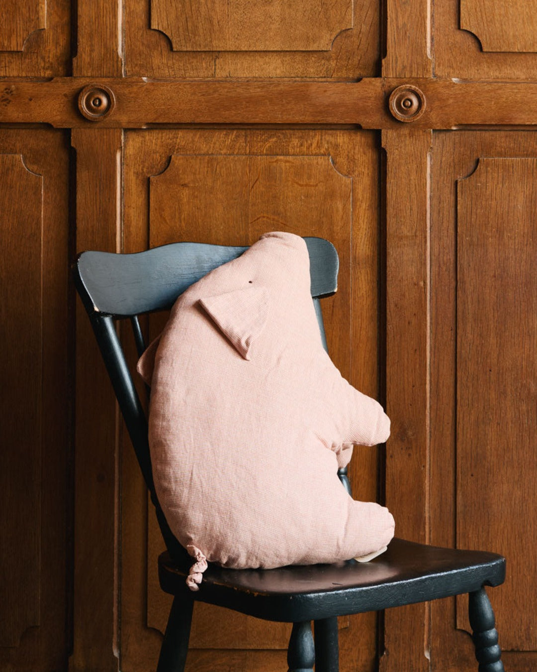Maileg - Pig toy larve version