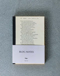 Slow - Carnet Inferno Dante