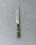 Comas - Couteau À Steak Pakka - Vert