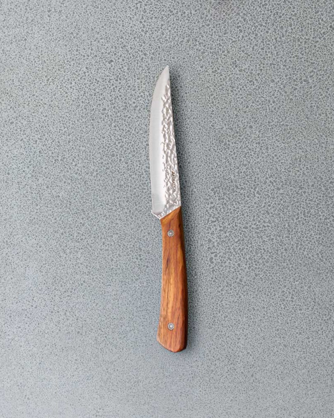 Comas - Couteau À Steak Kamet Rosewood