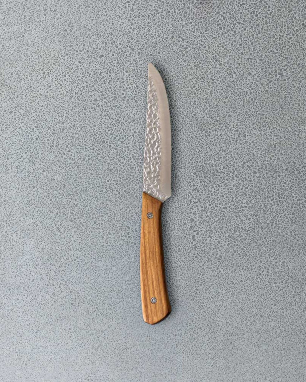 Comas - Kamet Steak Knife - Rosewood