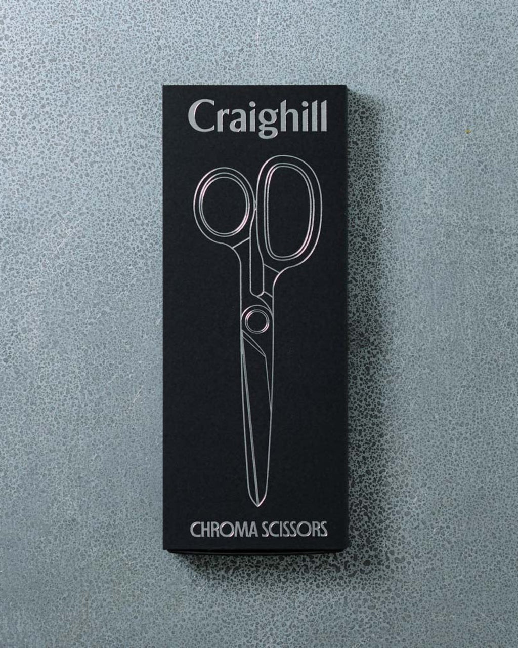 Craighill - Chroma Scissors - Primary