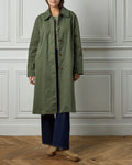 Merci - Trench Gaby - Kaki