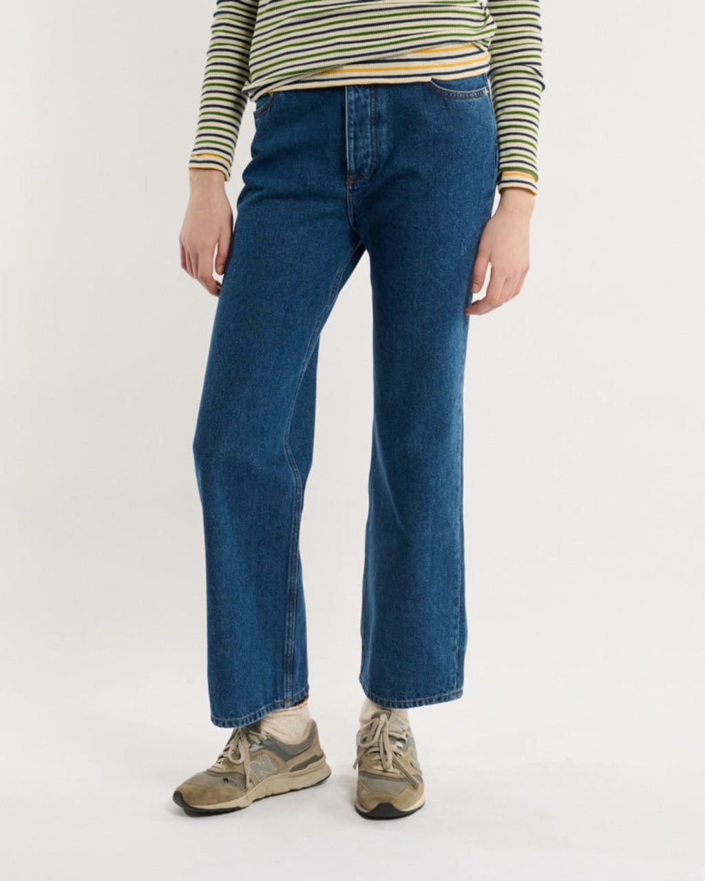 Merci - Jean Droit Jane - Indigo