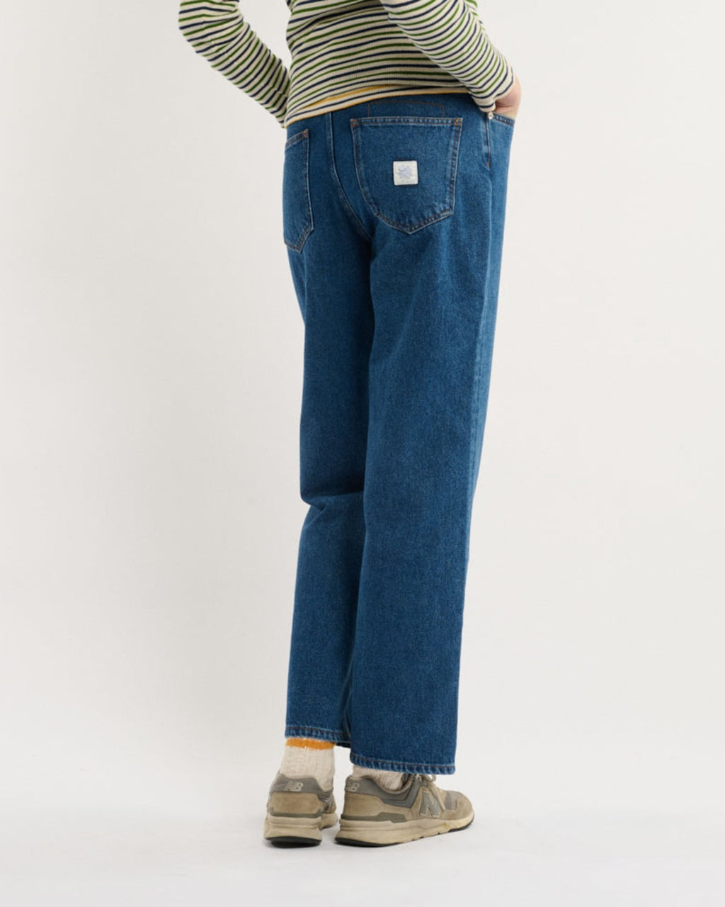 Merci - Jean Droit Jane - Indigo