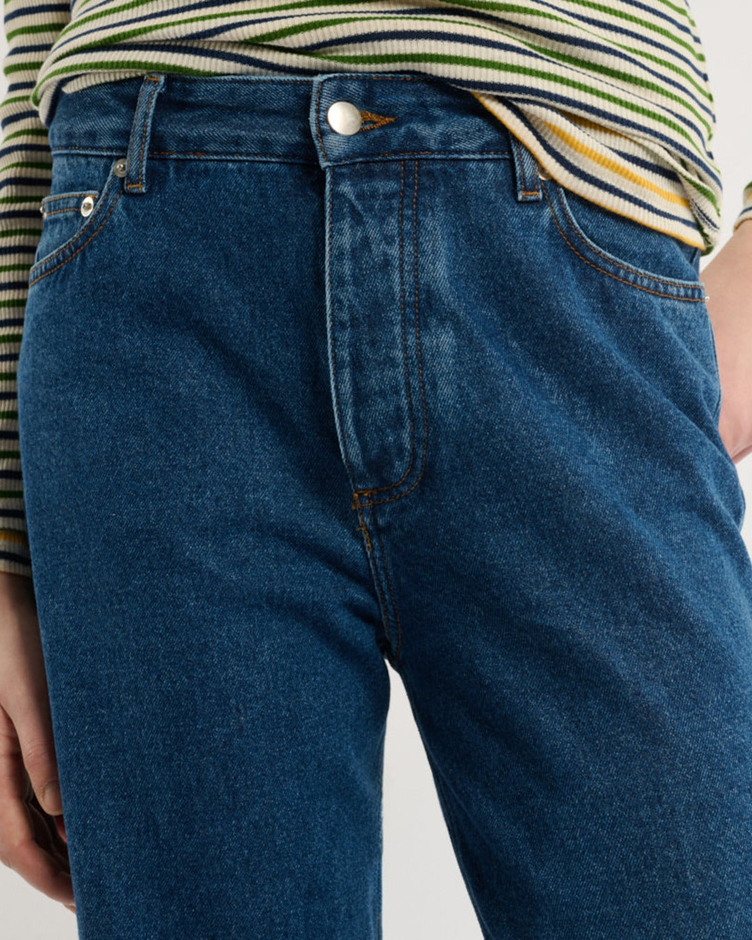 Merci - Jean Droit Jane - Indigo