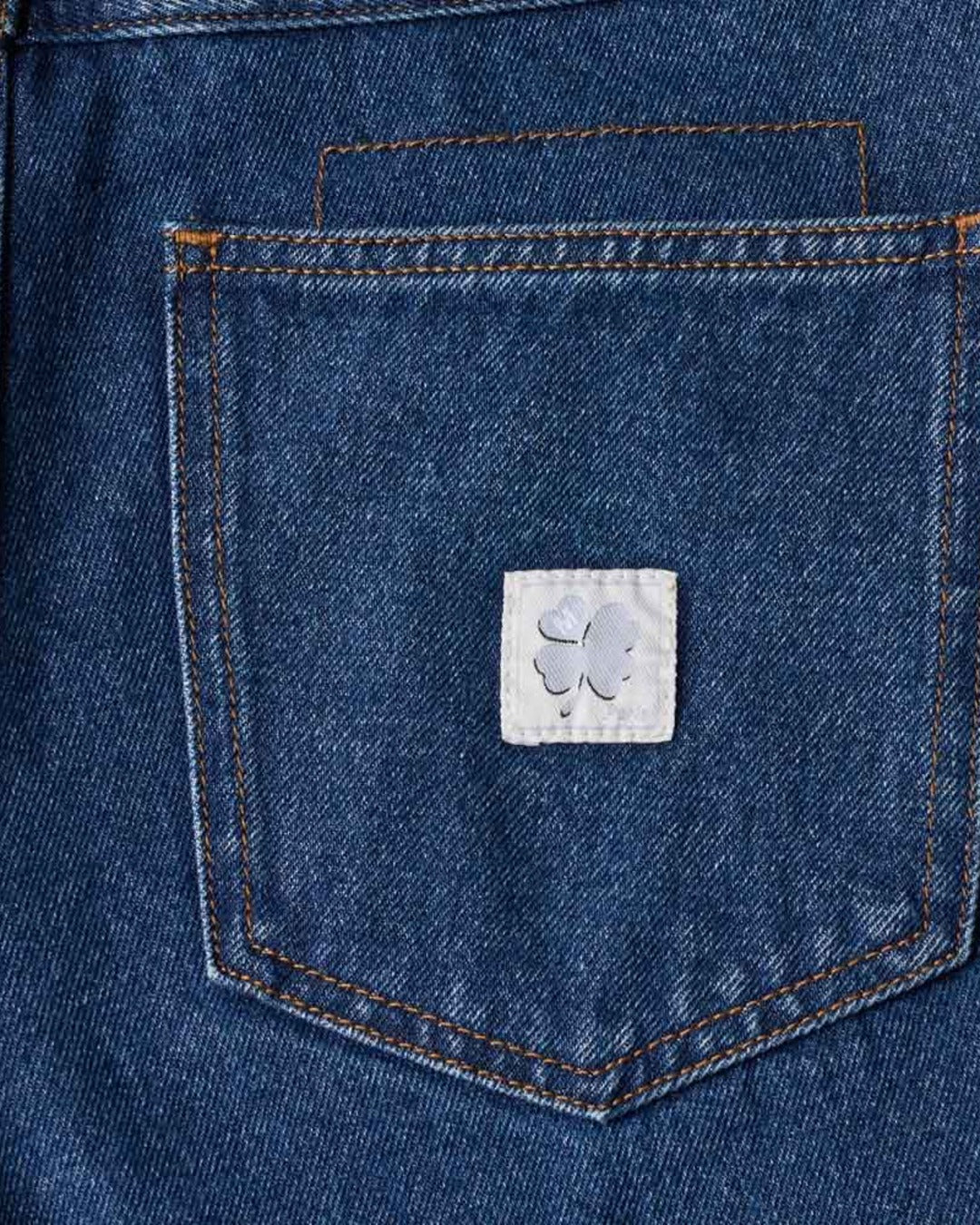 Merci - Jean Droit Jane - Indigo