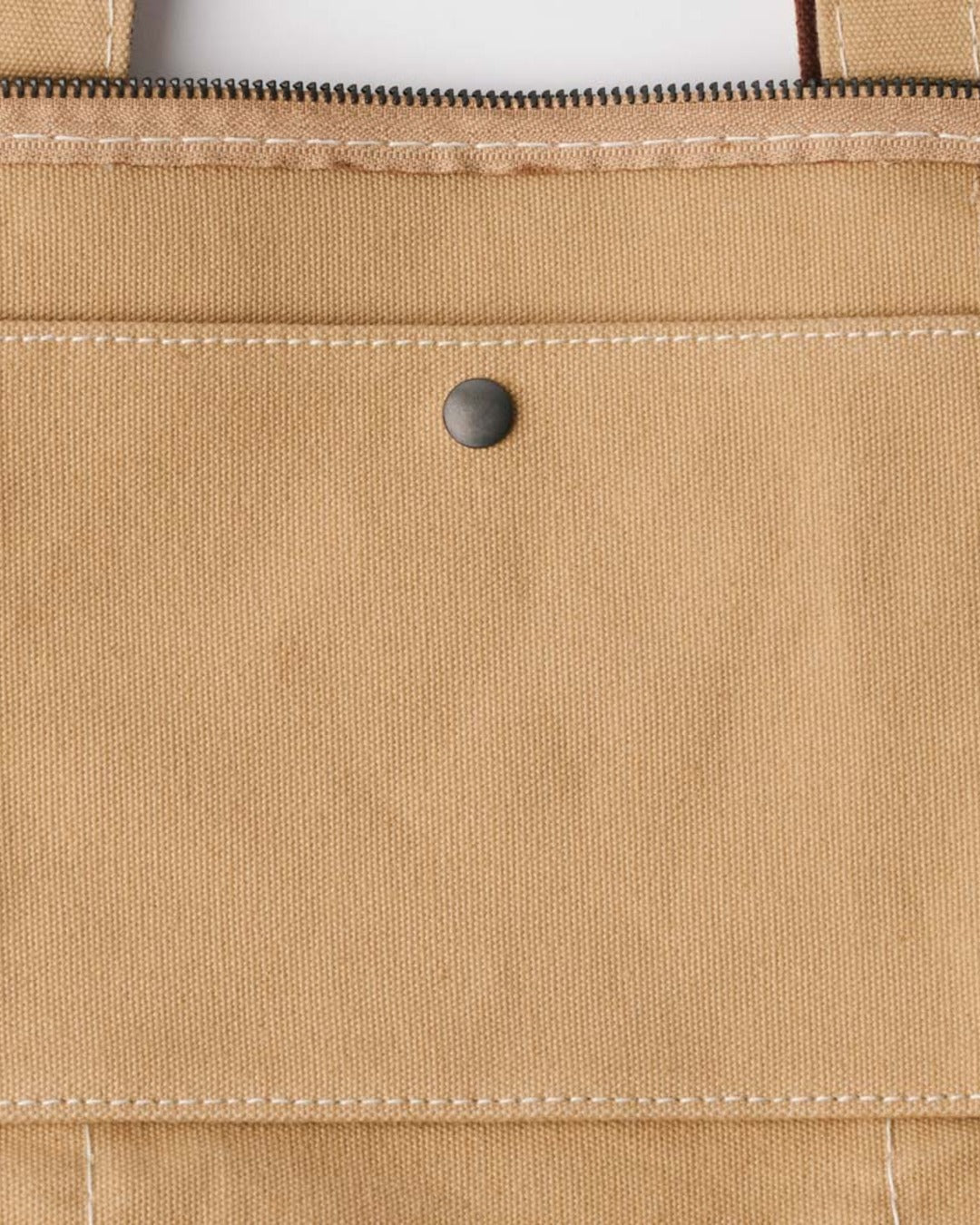 Merci - Paris Bag - Marron