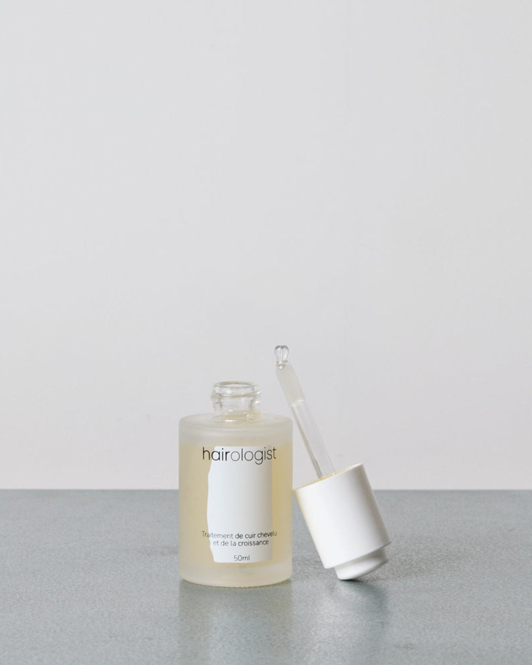 Hairologist - Serum Cuir Chevelu Croissance