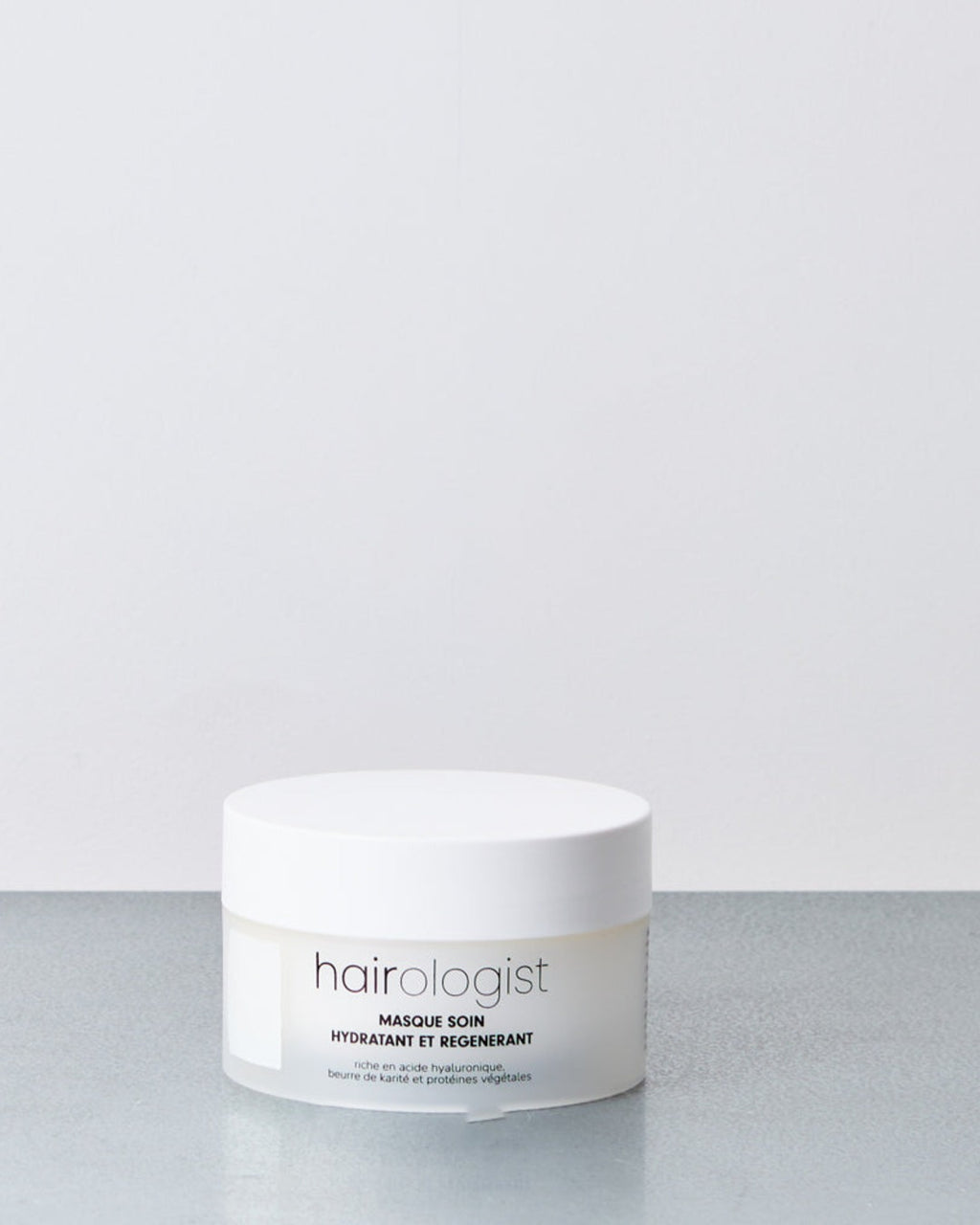Hairologist - Masque Pour Cheveux Hydratant & Regénerant