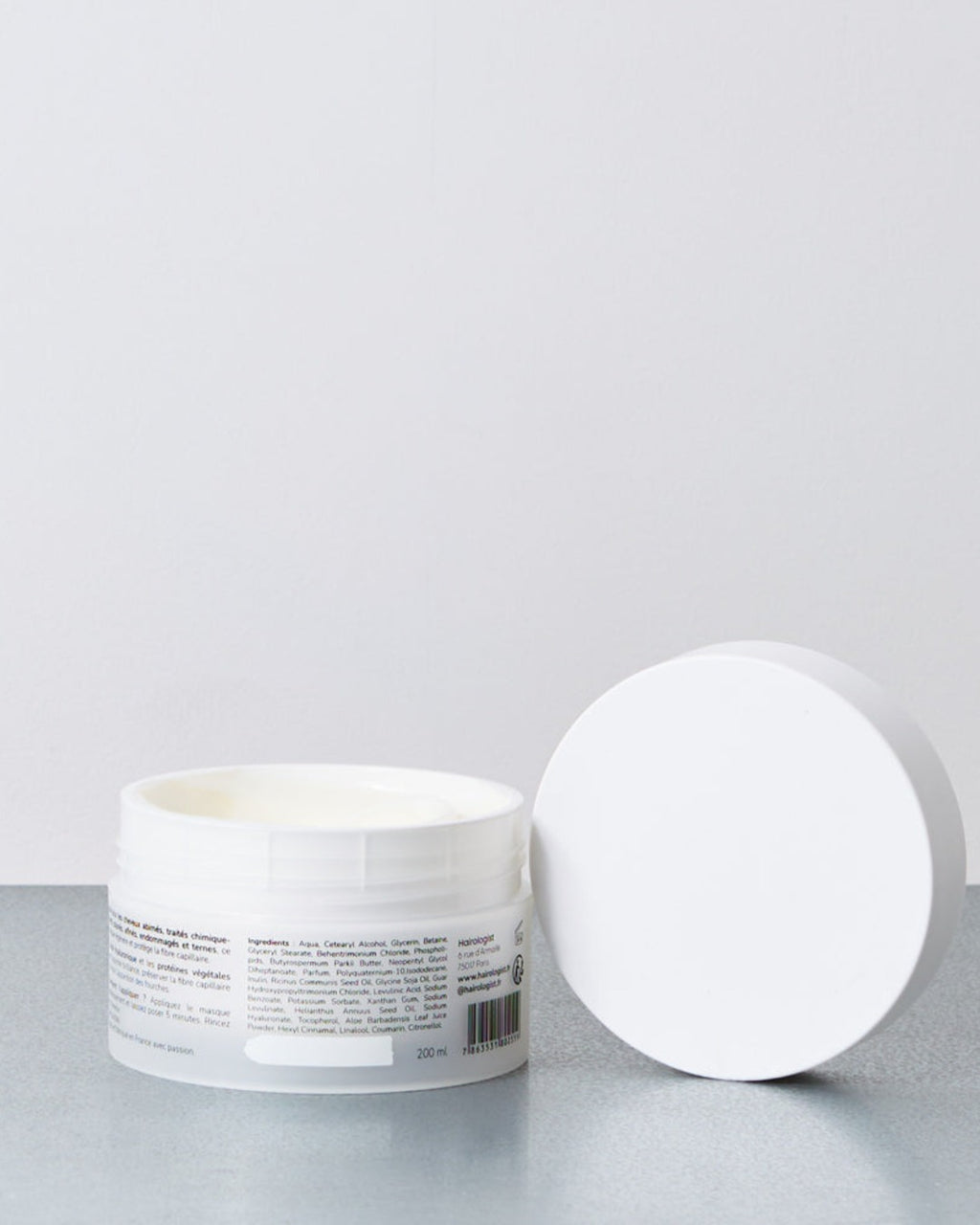Hairologist - Masque Pour Cheveux Hydratant & Regénerant