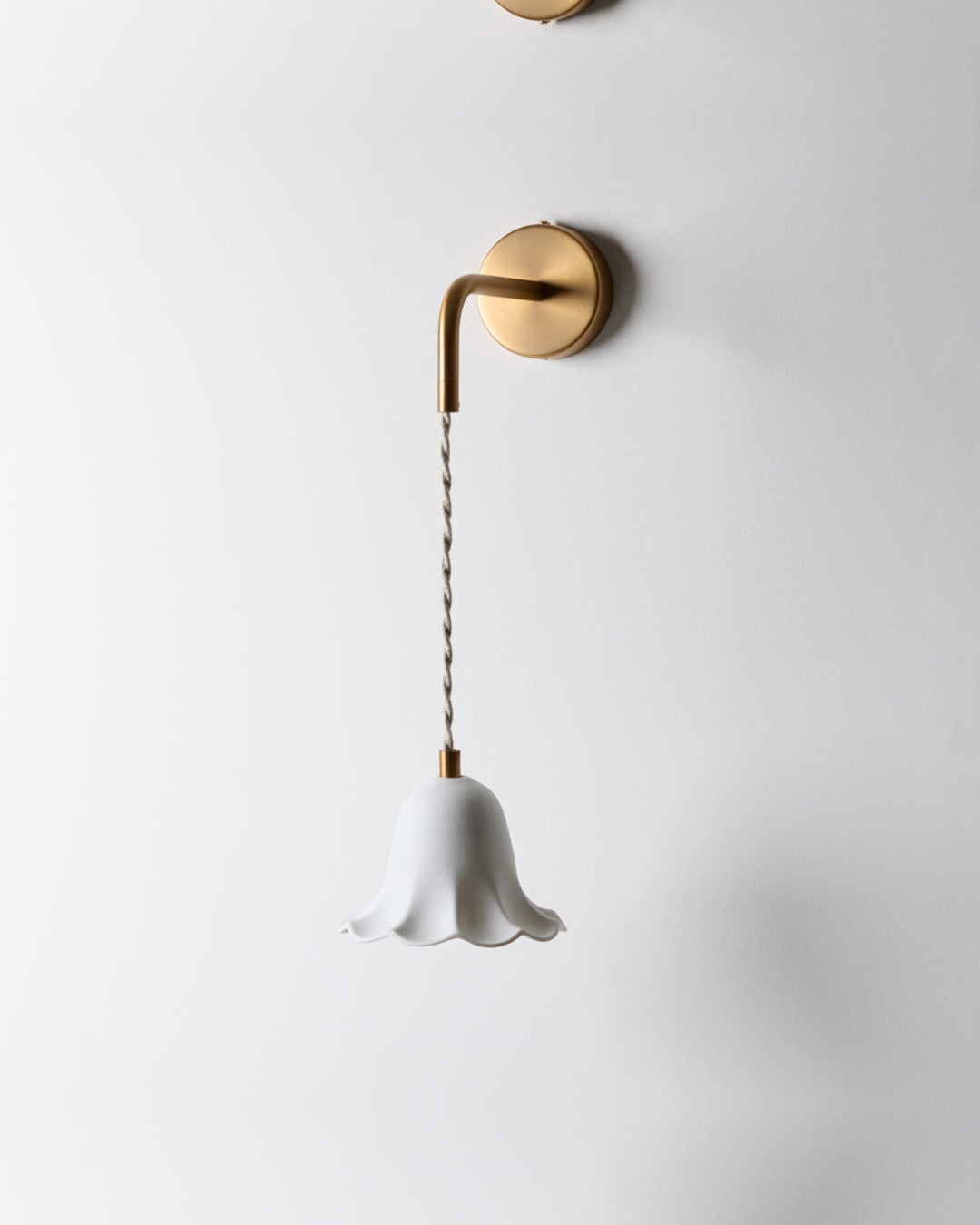 Enamoura - Wall-Mounted Pendant Light - Lili