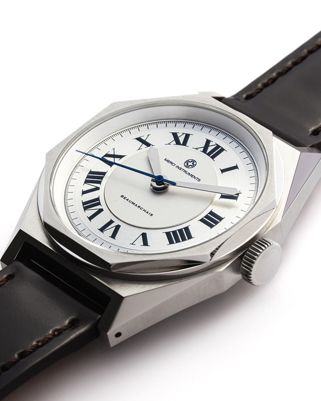 Merci - Montre Beaumarchais Auguste