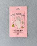 G9 Skin - Masque Soft Hand
