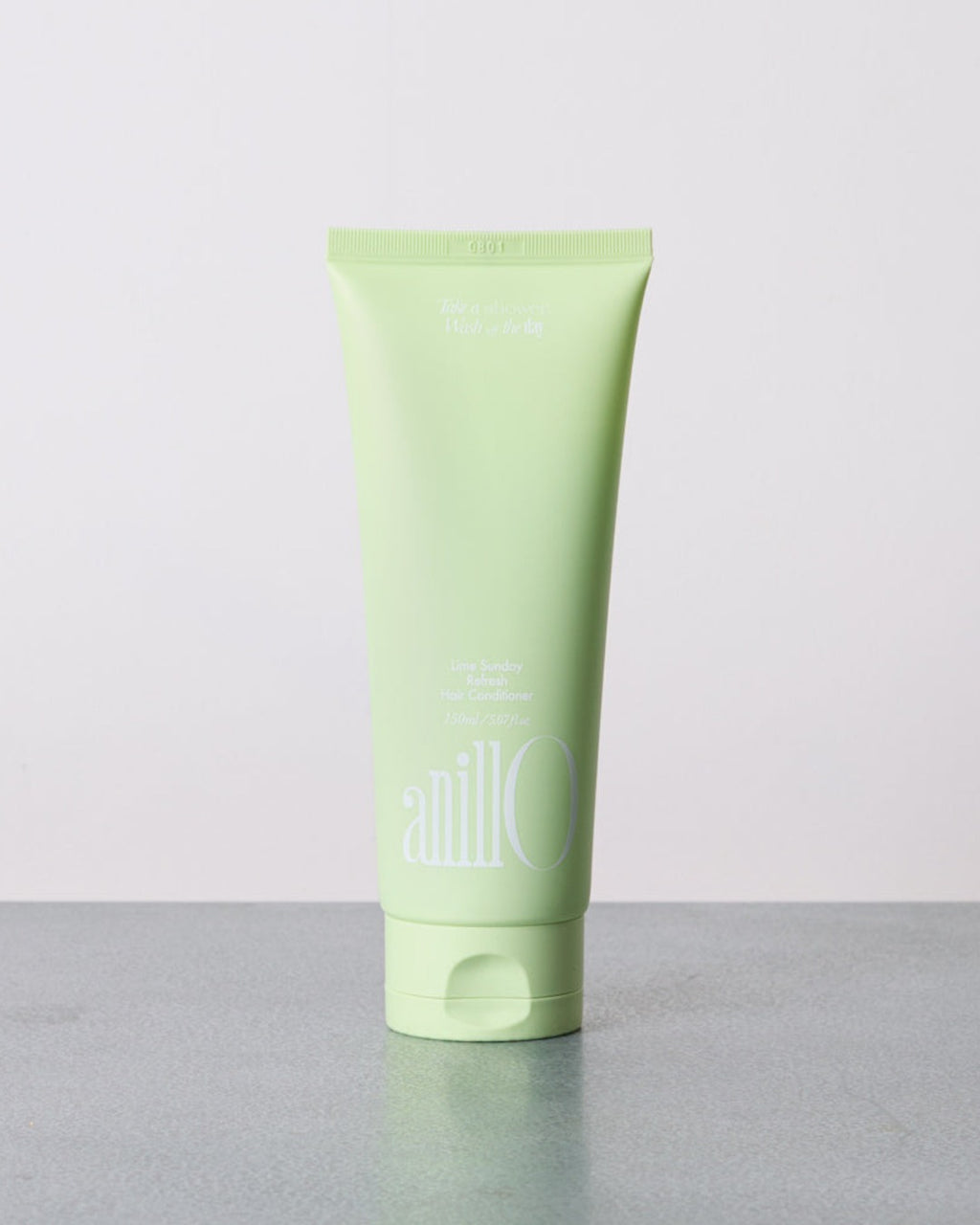 Anillo - Apres Shampoing Lime Sunday