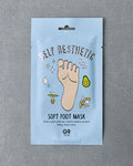 G9 Skin - Masque Soft Foot