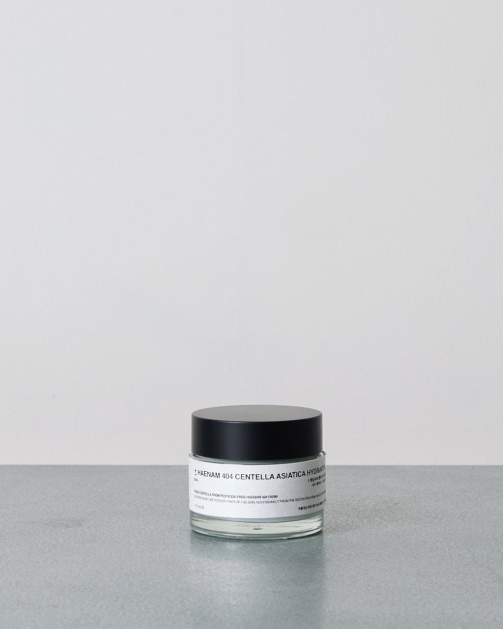 Toun28 - Crème Hydratante Haenam 404 Peptica